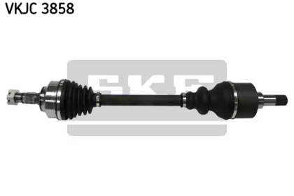 SKF VKJC 3858